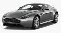 Aston Martin Vantage S