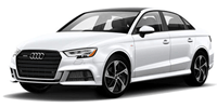 Miniatura do Audi A3 Sedan