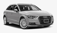 Miniatura do Audi A3