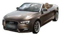 Audi A5 Cabriolet