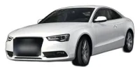 Audi A5 Coupe