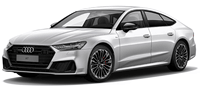 Miniatura do Audi A7