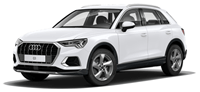 Miniatura do Audi Q3