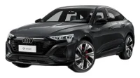 Audi Q8 E-tron Sportback