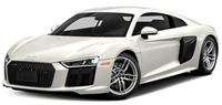 Miniatura do Audi R8
