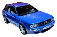 Audi RS2 Avant