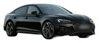 Audi RS 5