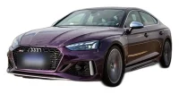 Audi RS5 Sportback