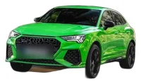 Audi RS Q3 Sportback
