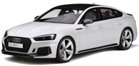 Miniatura do Audi RS 5