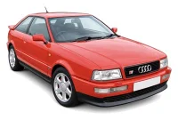 Audi S2 Coupe