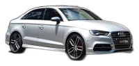 Audi S3 Sedan