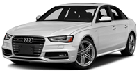 Miniatura do Audi S4