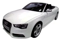 Audi S5 Cabriolet