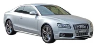 Audi S5 Coupe