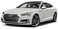 Miniatura do Audi S5