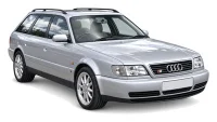 Audi S6 Avant