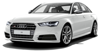 Miniatura do Audi S6