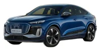 Audi SQ6 e-tron
