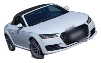 Audi TT Roadster