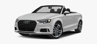 Miniatura do Audi A3 Cabriolet