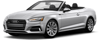 Miniatura do Audi A5 Cabriolet