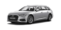 Miniatura do Audi A6 Avant