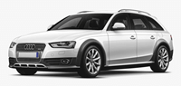 Audi Allroad