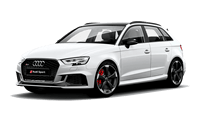 Miniatura do Audi RS 3 Sportback