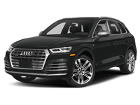 Miniatura do Audi S Q5