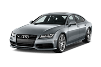 Miniatura do Audi S7