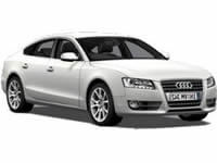 Miniatura do Audi A5