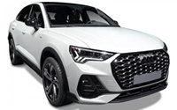 Miniatura do Audi RS Q3