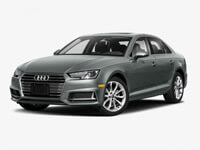 Miniatura do Audi A4