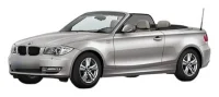 BMW 120i Cabriolet