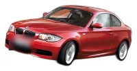 BMW 135i Coupe