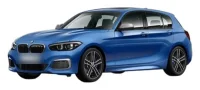 BMW 140i