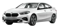 BMW 218i