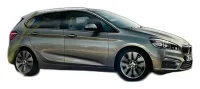 BMW 220i Active Tourer