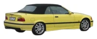BMW 318i Cabriolet
