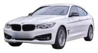 BMW 320i GT
