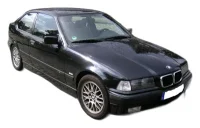 BMW 323Ti