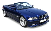 BMW 328i Cabriolet