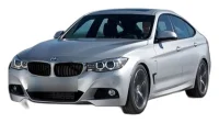 BMW 328i GT