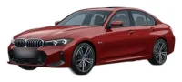 BMW 330e