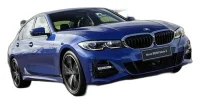 BMW 330i