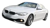 BMW 420i Cabriolet