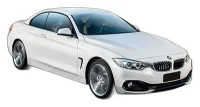 BMW 428i Cabriolet