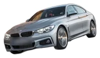 BMW 430i
