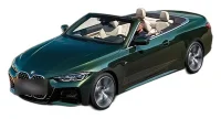 BMW 430i Cabriolet